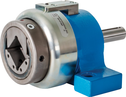 Auto Lock II Safety Chuck