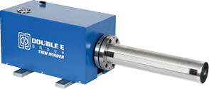 Blue Trim Winder