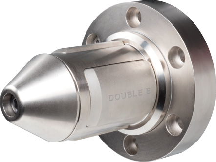 DF 2000 Core Chuck