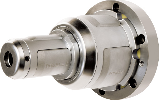DF 2000 Step Chuck