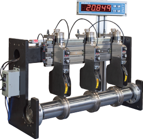 Lynx Slitting System