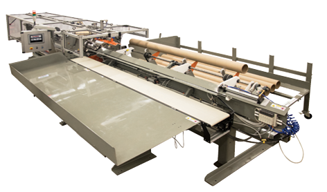 MDHS Programmable Core Cutter