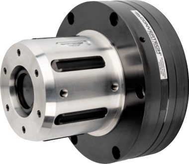 PCC 4000 Core Chuck with Adapter