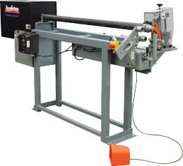 SA60 Semi Automatic Core Cutter