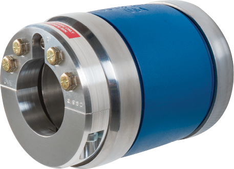 UC 3000 Air Inflated Bladder Core Chuck