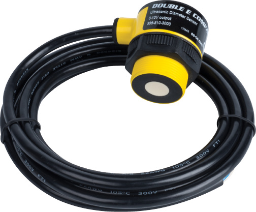 Ultrasonic Diameter Sensor