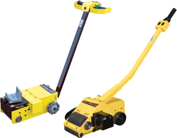 CartMover Material Handling System