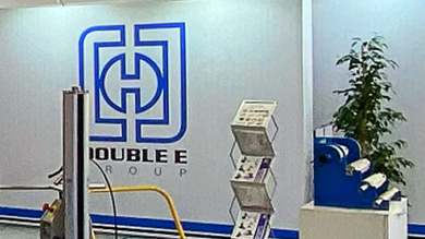 Double E Group Trade Shows