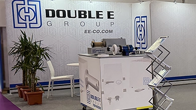 Double E Group Trade Shows