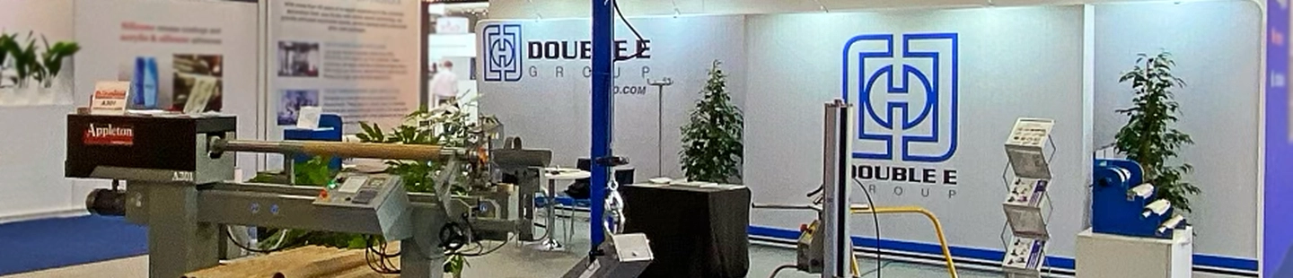 Double E Group Trade Shows