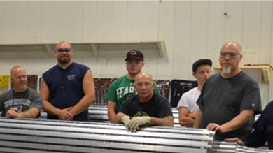 Double E Group Employees
