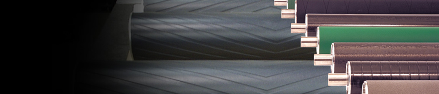 Roller Surface Treatments Banner
