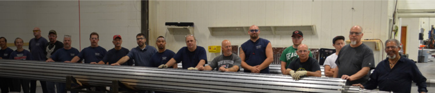 Double E Group Employees