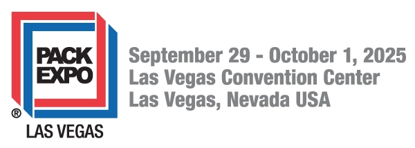 PACK EXPO Las Vegas 2025