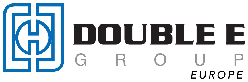 Double E Europe Footer Logo