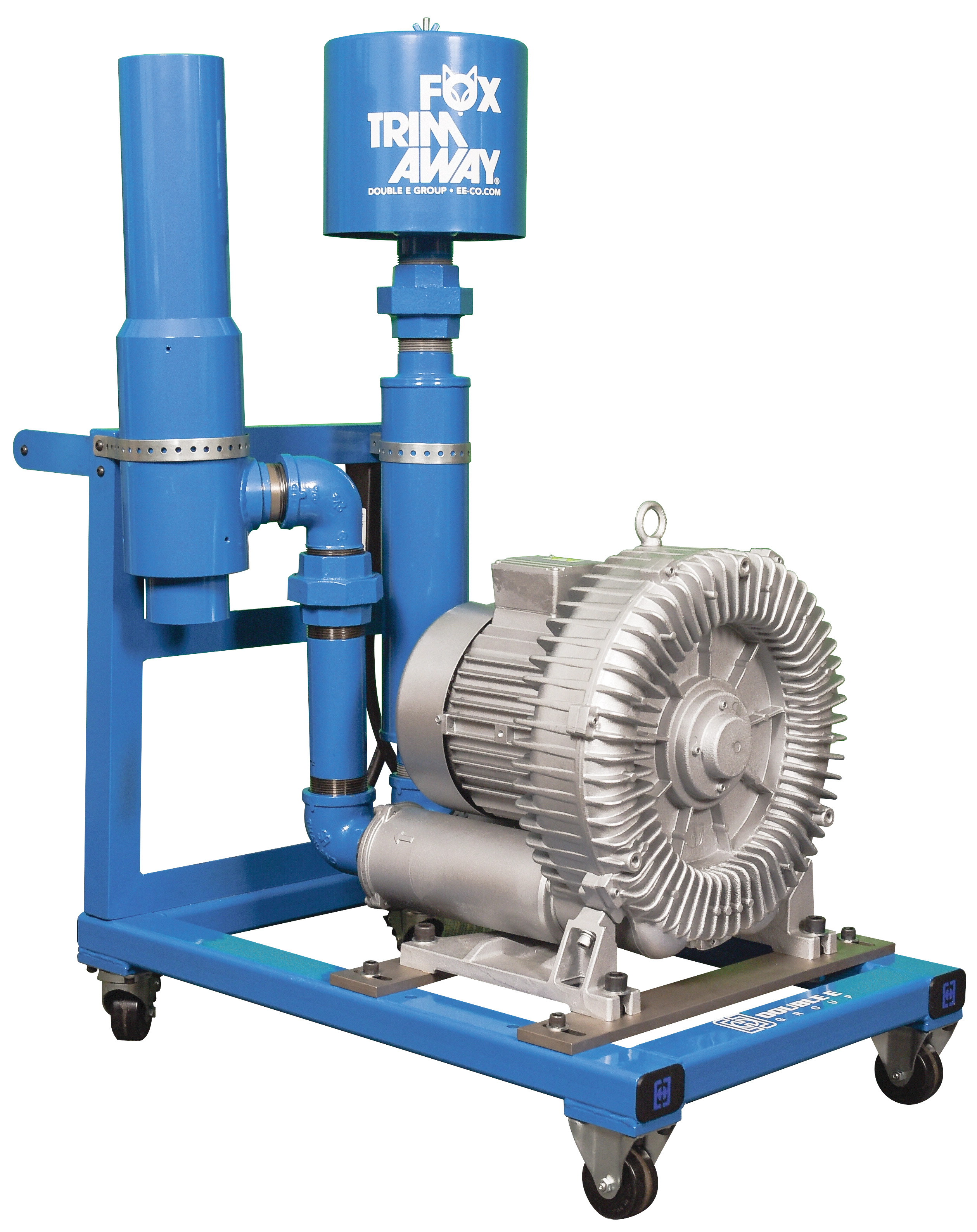 fox-trimaway-systems