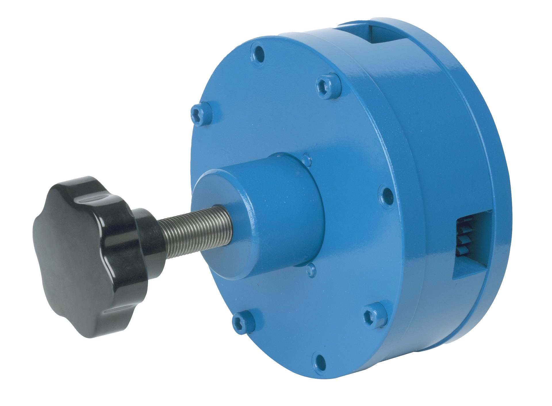 Mechanical Spring Brake