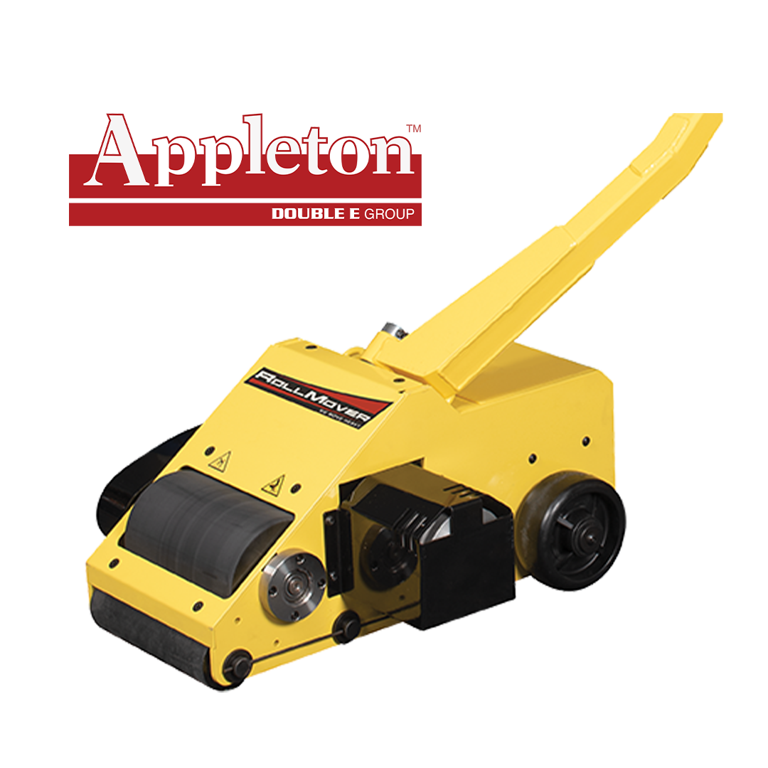 PousseBobines Appleton, Modèle HD Double E