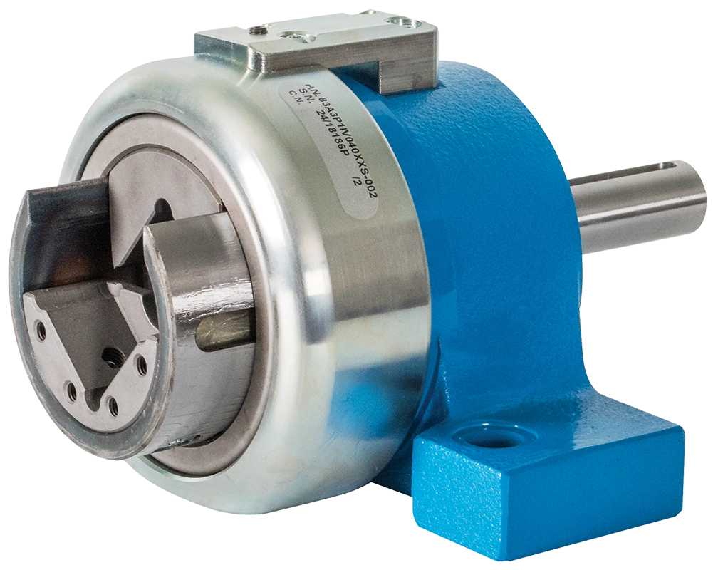 Auto-Lock™ II Safety Chuck - The World’s Safest Safety Chuck™ img