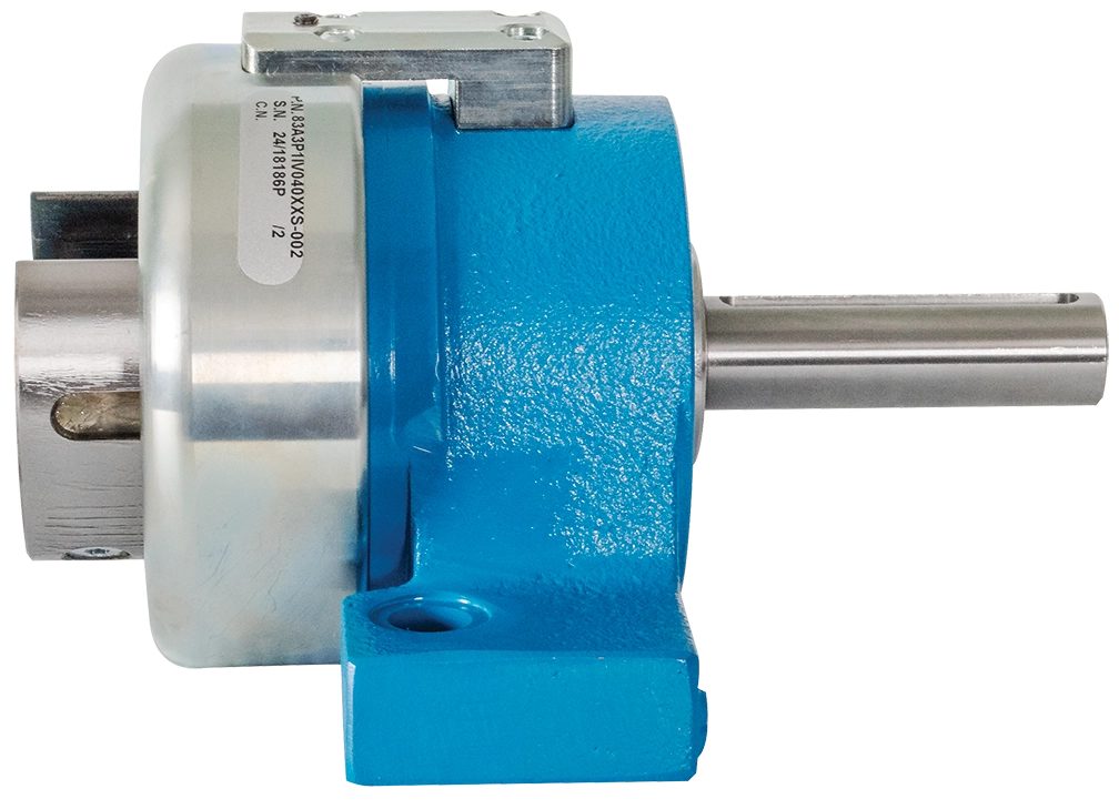 Auto-Lock™ II Safety Chuck shaft open
