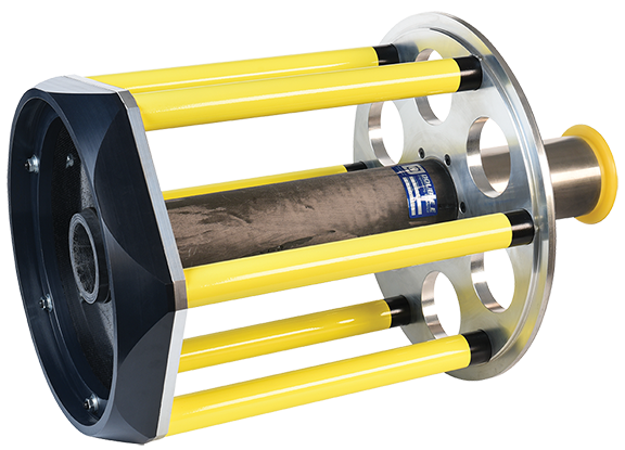 <p>El Nuevo Core Plug CFCP Ultra-Ligero</p>

