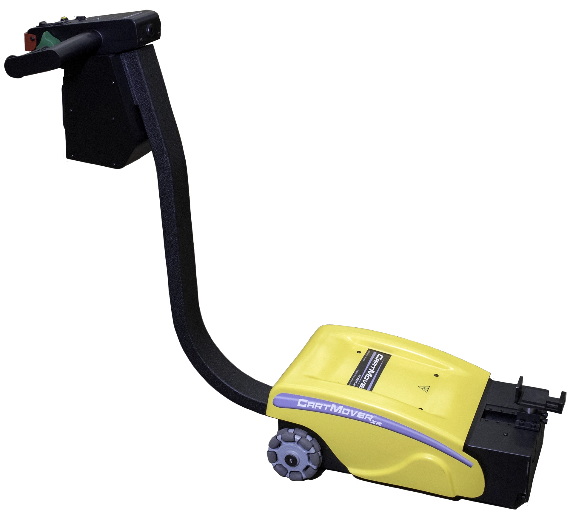 CartMover XR right side