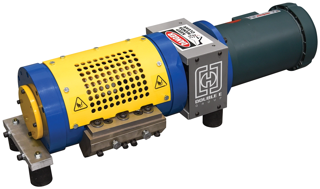 Double E Group Trim-AX Chopper