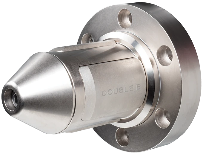DF-2000 Torque-Activated Core Chuck Features img