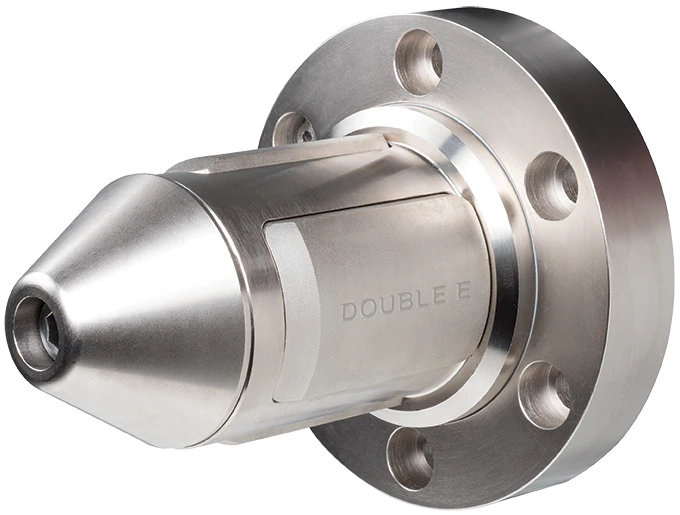 DF-2000 Torque-Activated Core Chucks