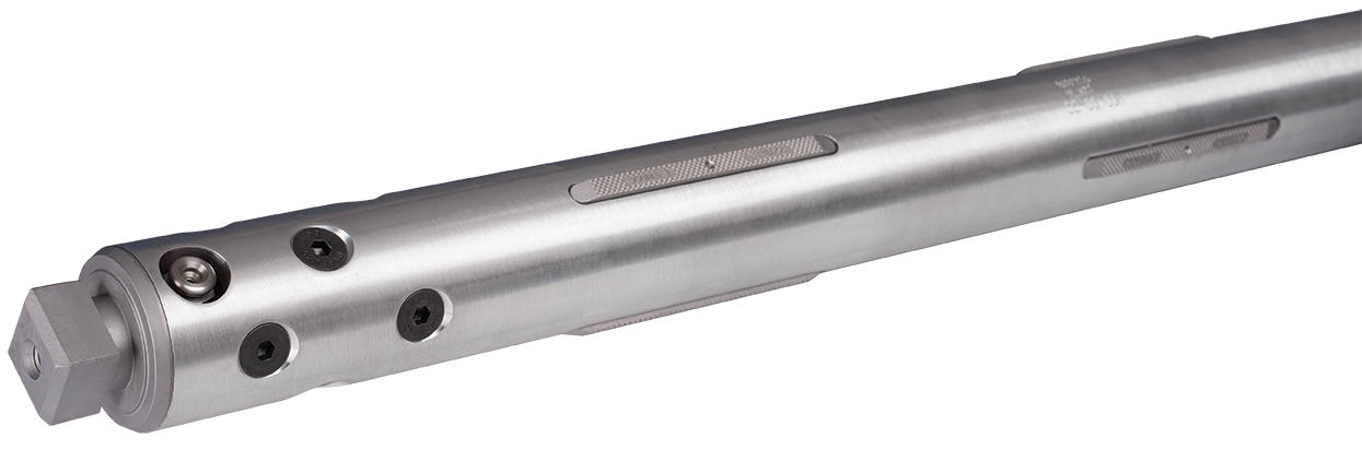 Lightweight carbon fiber core shaft from Double E Company; model Dura-Light DLB-2000