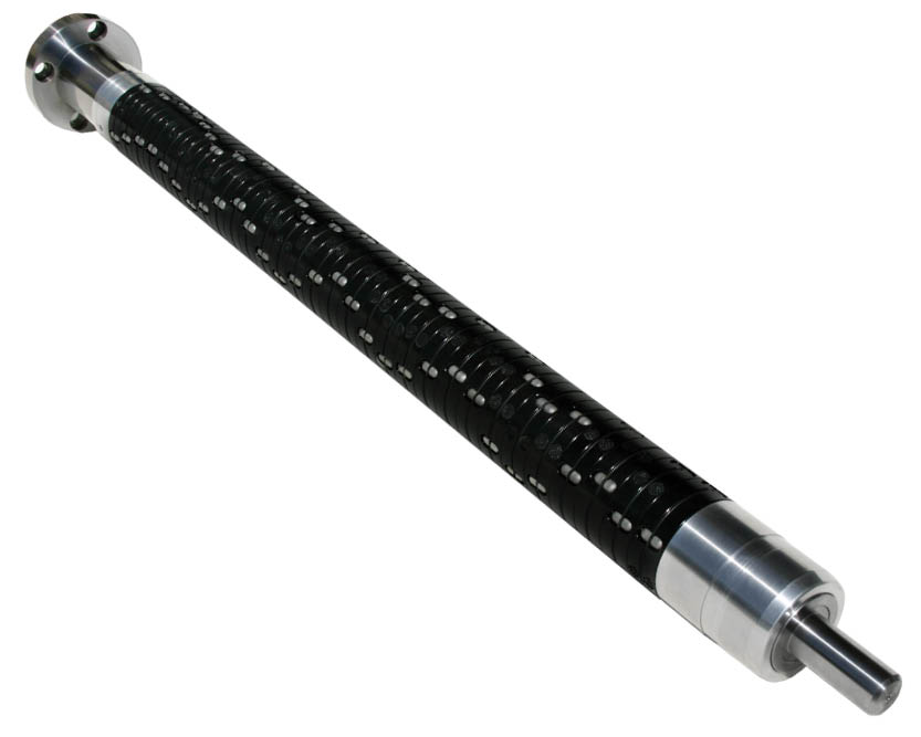 Convertech Differential Air Shaft