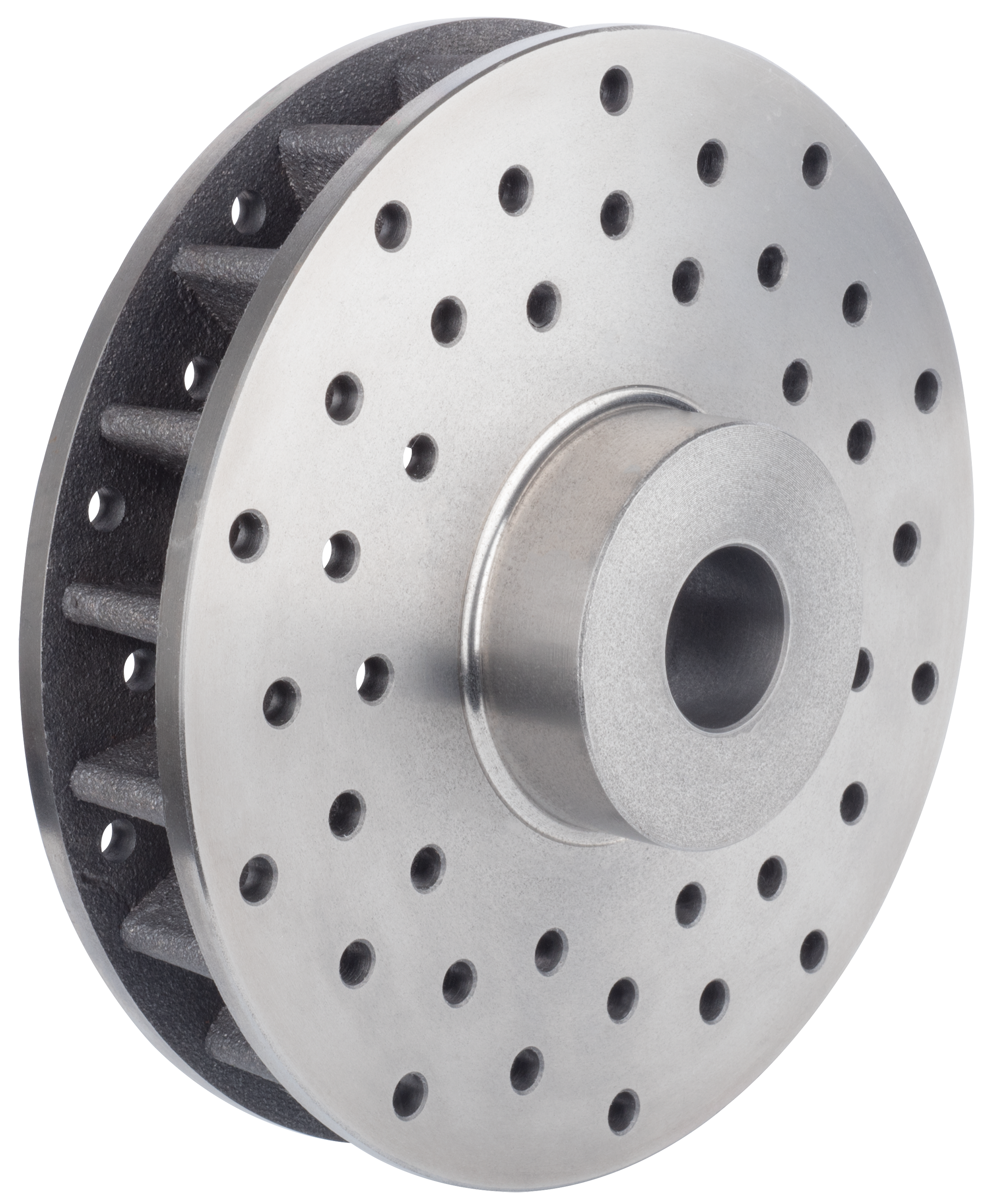 Pneumatic brakes for unwind stands from the Double E Company