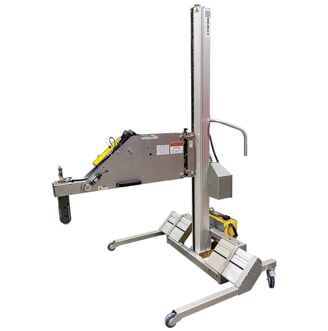 light-duty-roll-handlers-it - Material Handling Equipment supplier