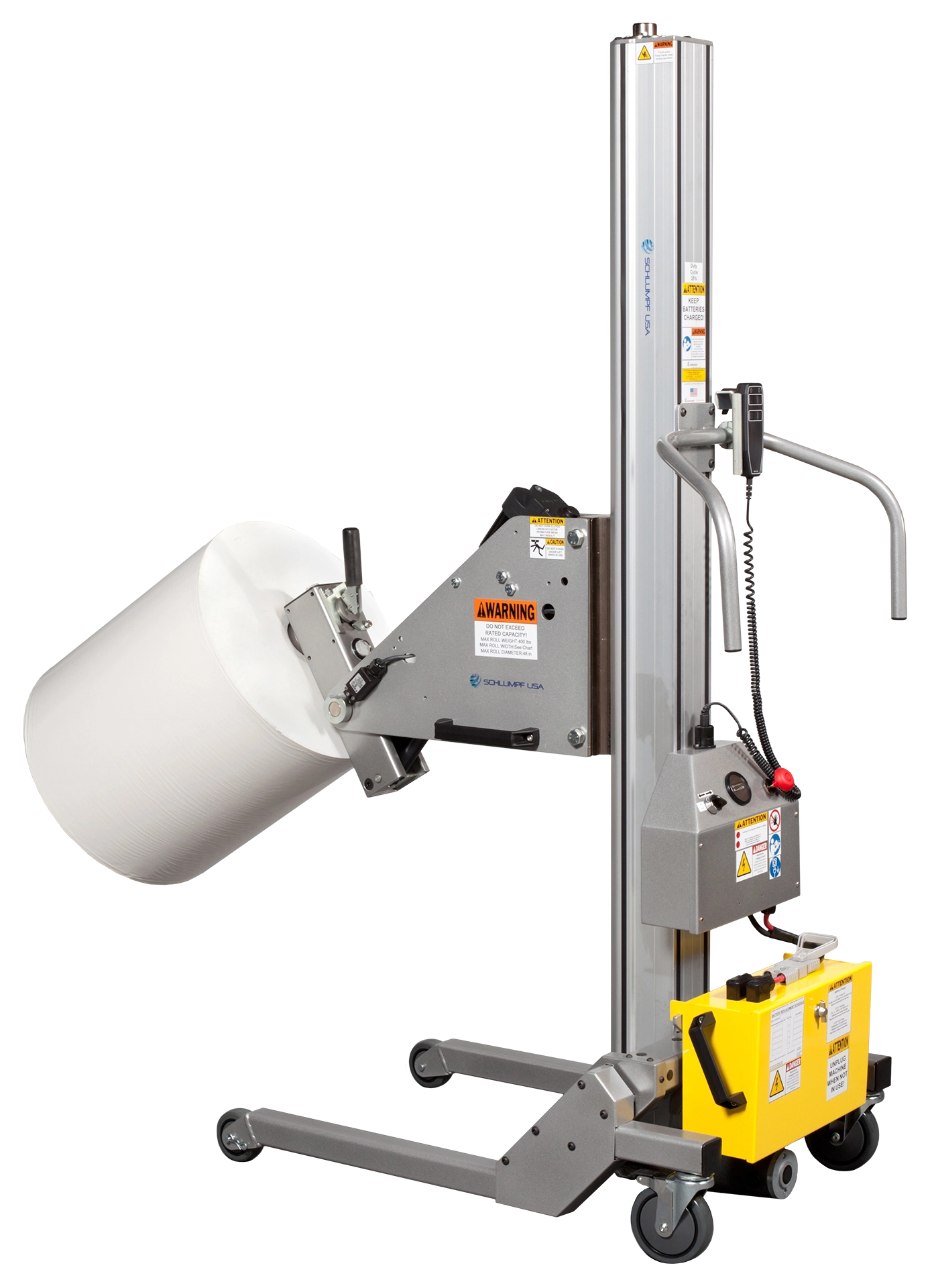 schlumpf product