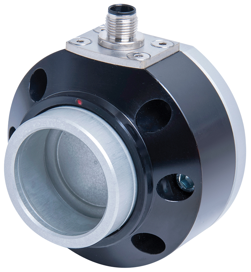 Live Shaft and Dead Shaft Load Cells from Double E
