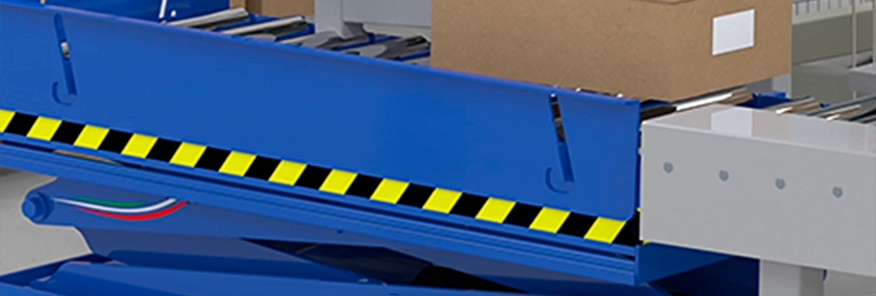 Double E Group Lift Tables and Platforms