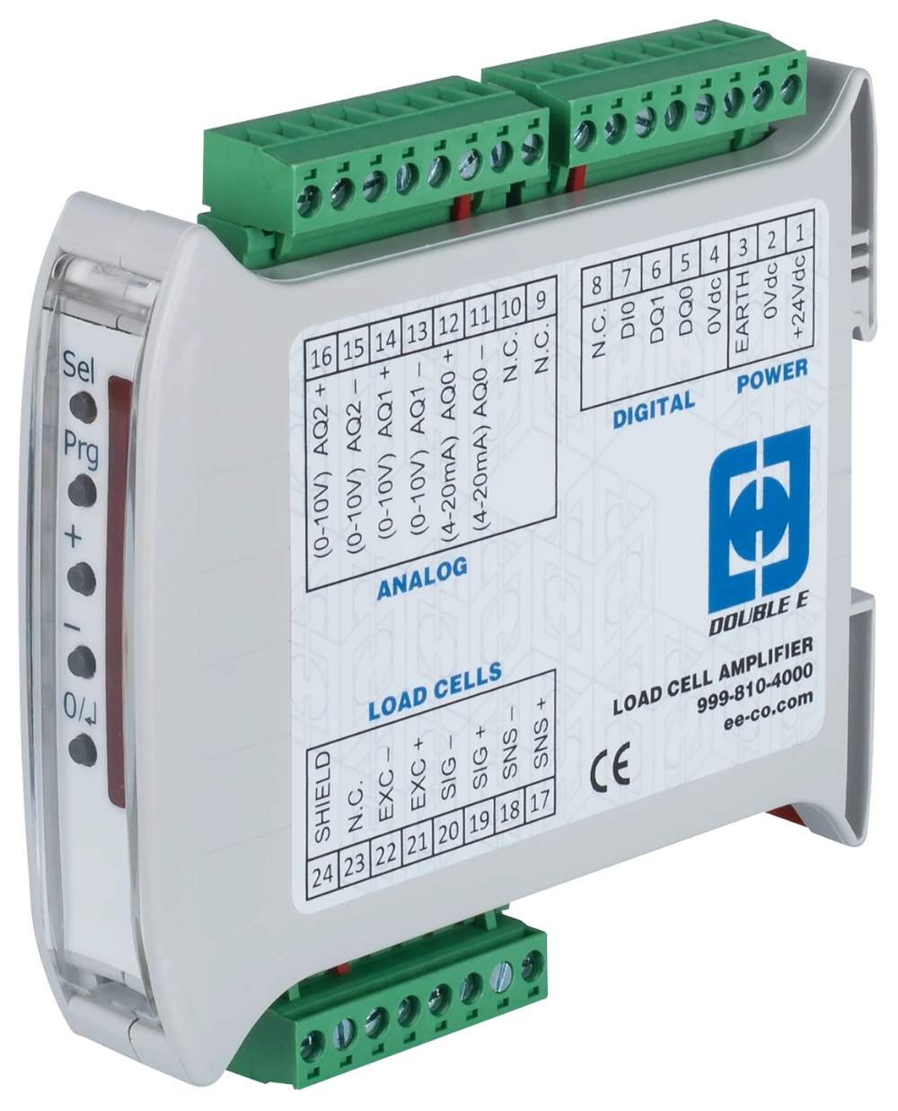 Load Cell Amplifiers img