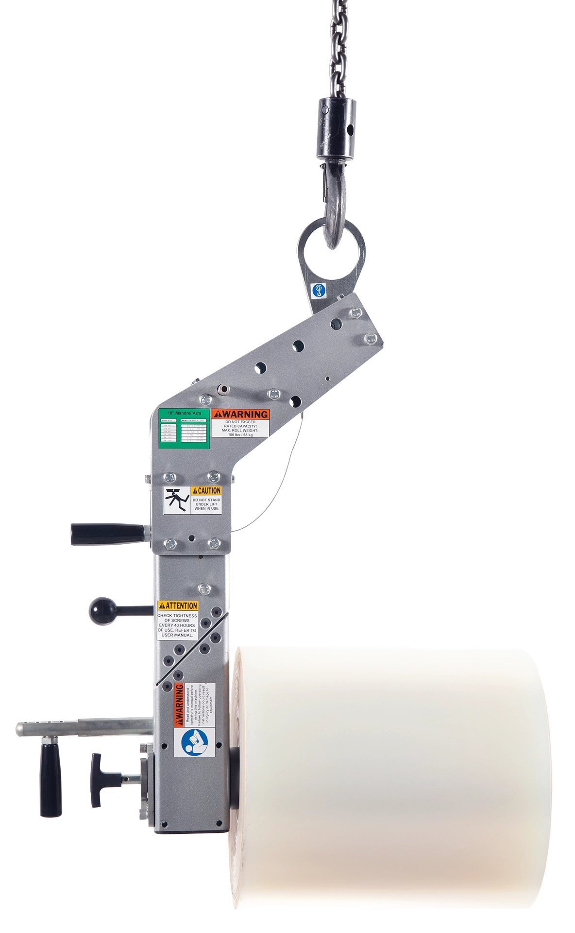 MRT 150 Horizontal Roll
