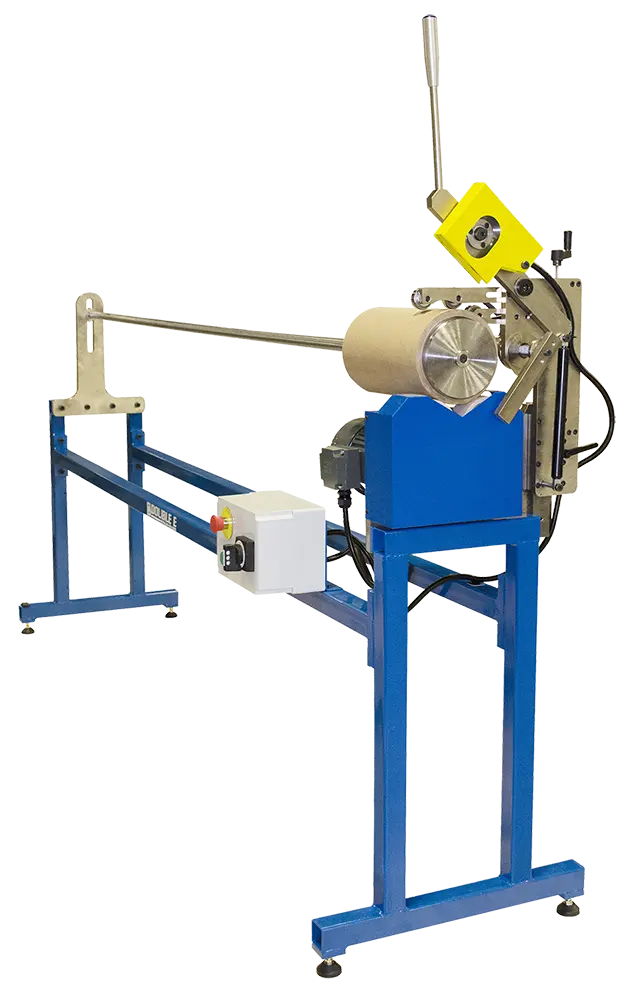 Manual Core Cutters Double E Group Manual Core Cutters Double E Group