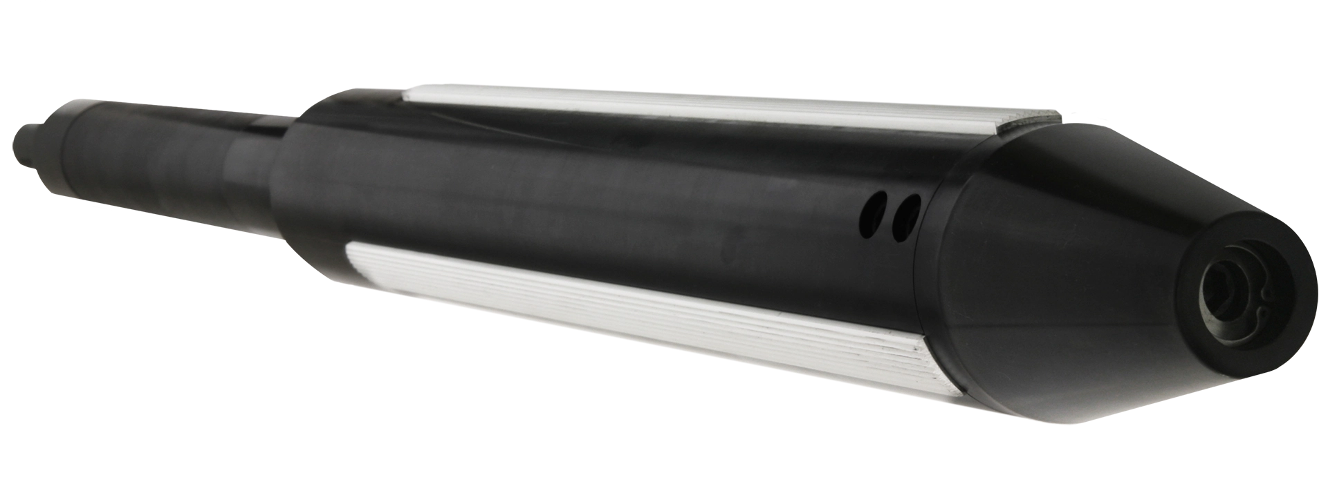 Mechanical Core Shaft long