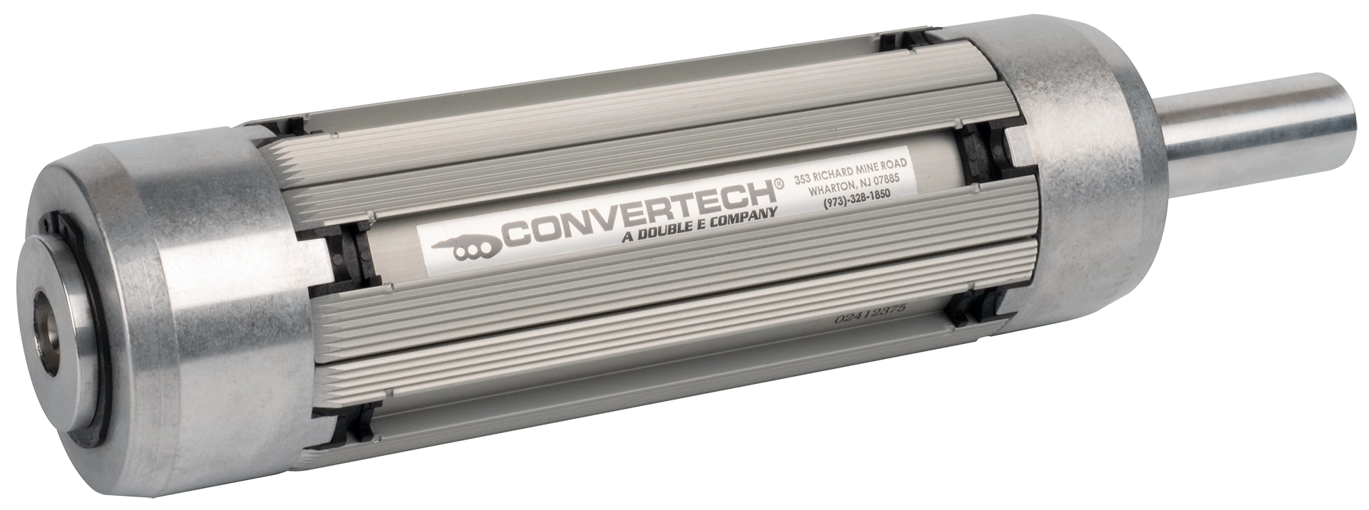 Leaf Style Air Shaft for web