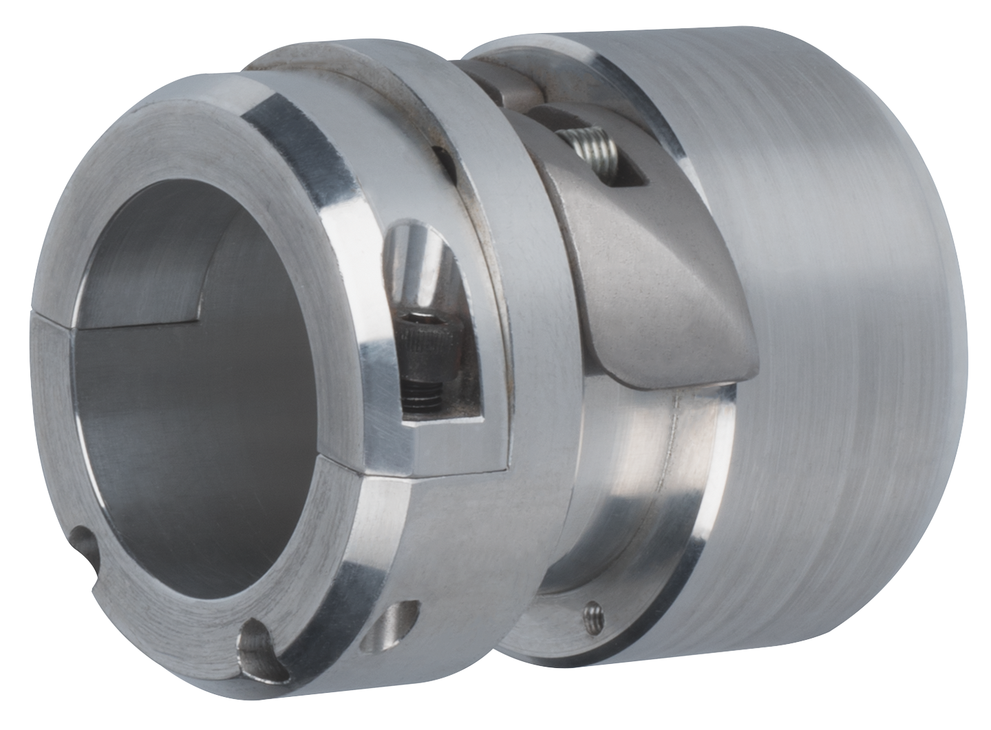 DF-1000 core chuck from the Double E Company