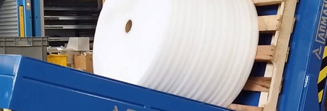 Double E Group Roll Upenders