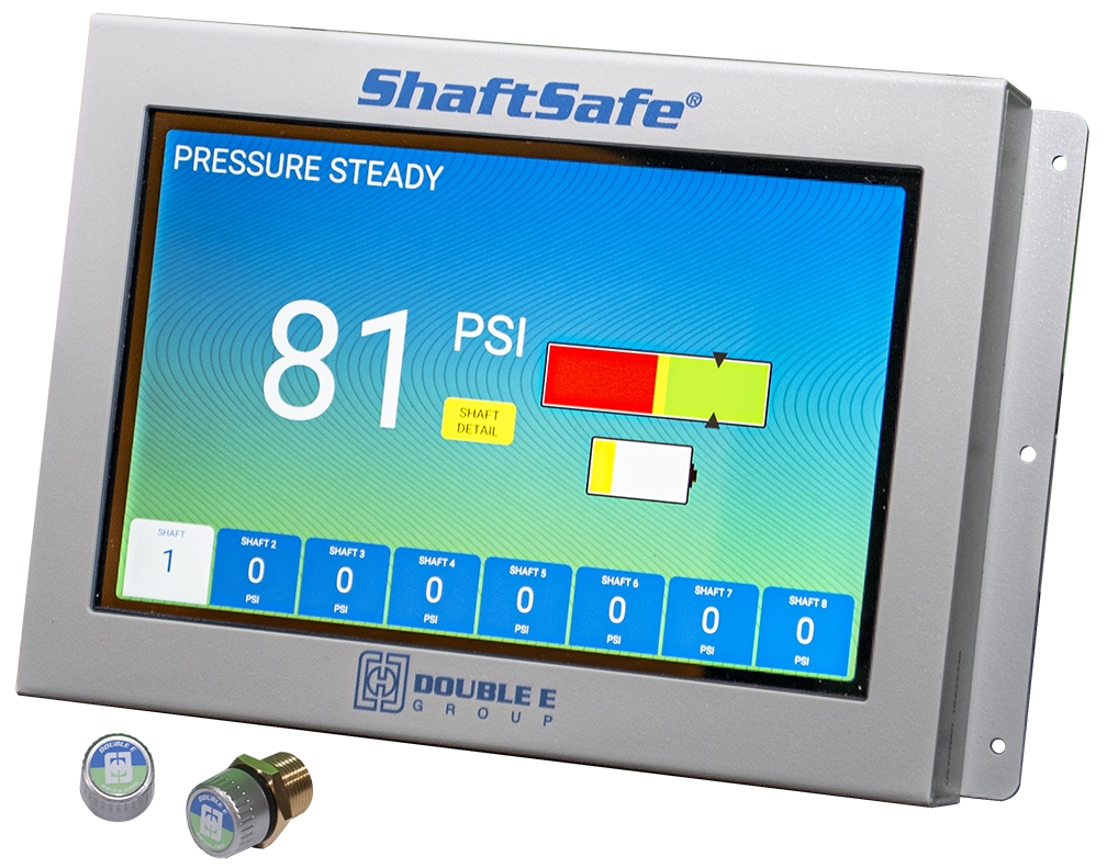 ShaftSafe® img
