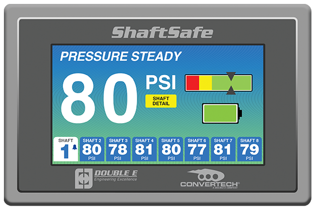 ShaftSafe®