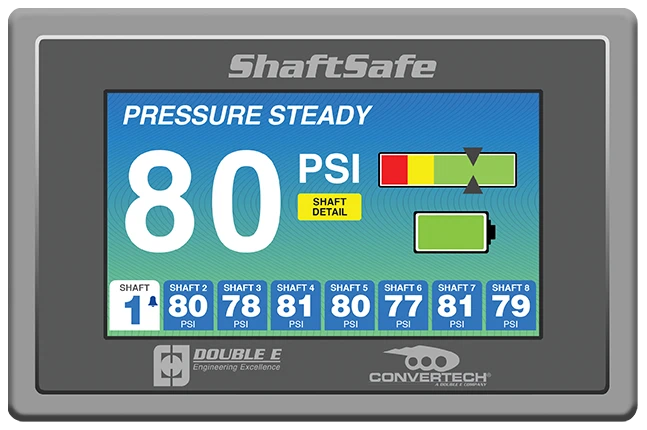 ShaftSafe® img