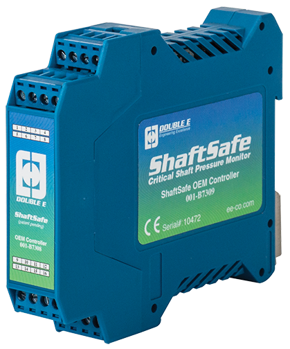ShaftSafe® OEM Module