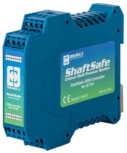 ShaftSafe® OEM Module