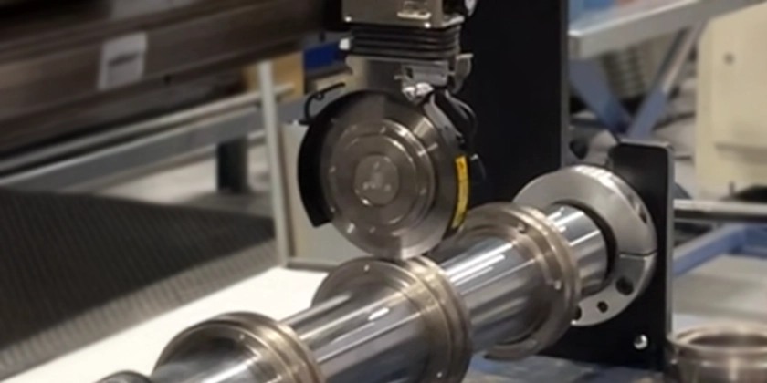 Double E Group Slitting Systems, Knife Holders, Slitting Accessories