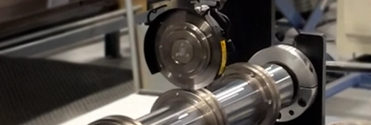 Double E Group Slitting Systems, Knife Holders, Slitting Accessories